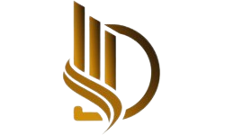 Pak Interior Design Logo