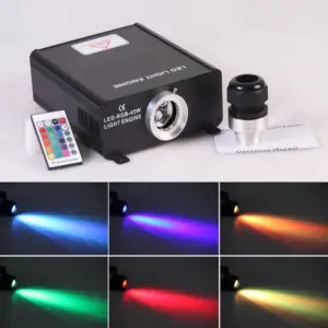 Star Light Ceiling RGBW Light Engine 45