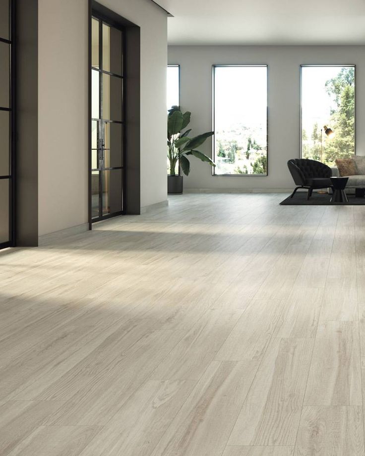 Flooring Area