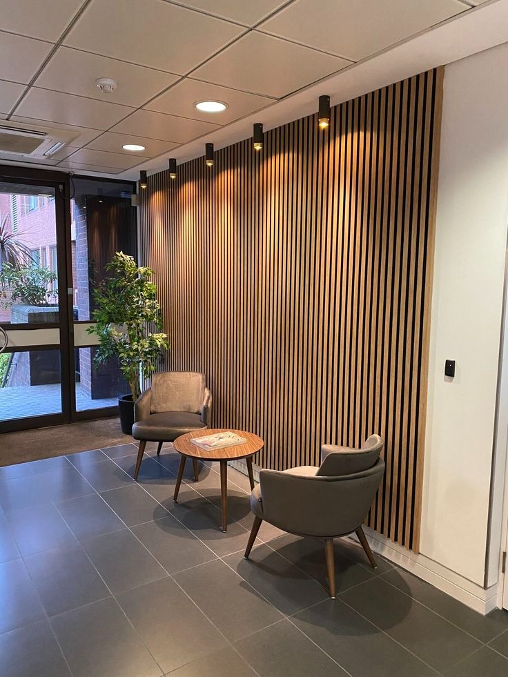 WPC Classic Wall Panel