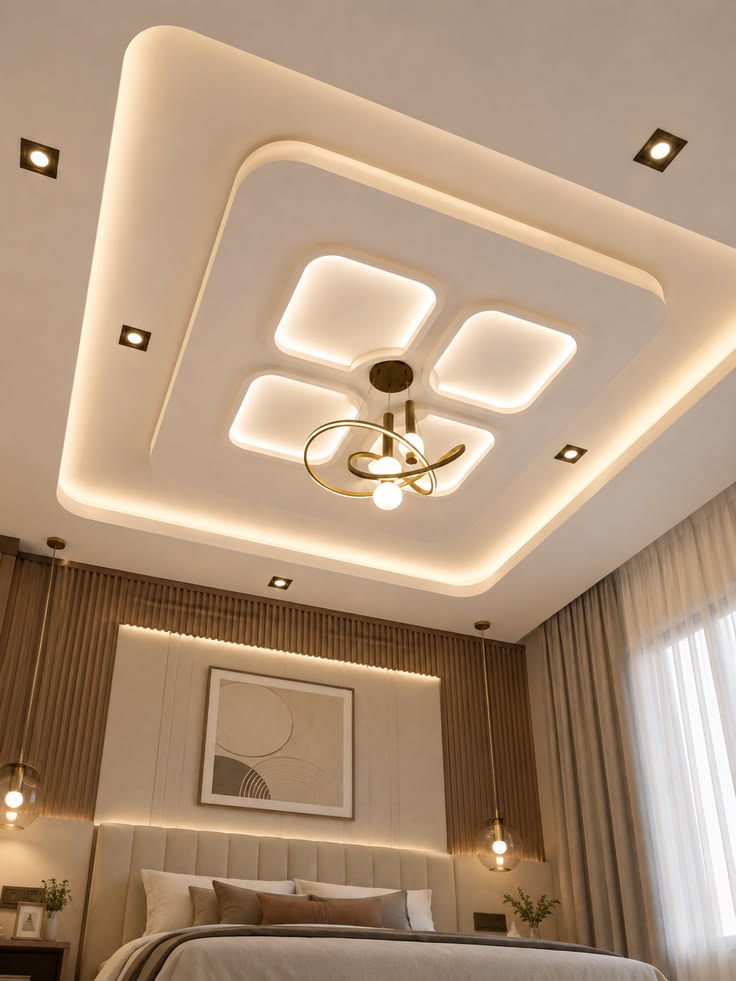 Ceiling Design