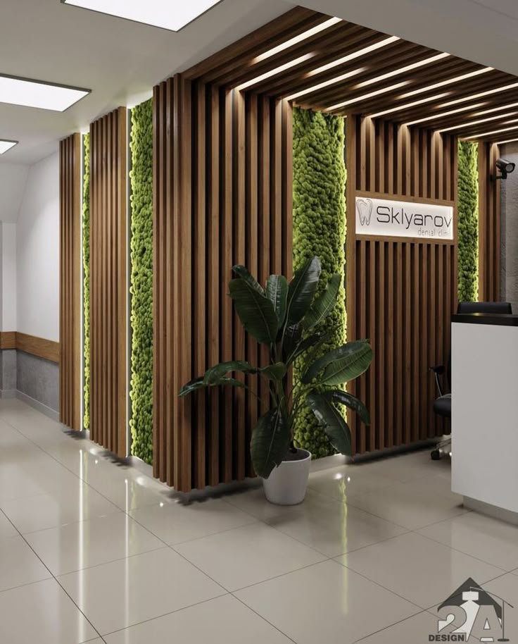 Elegant wall detailing and interior moulding